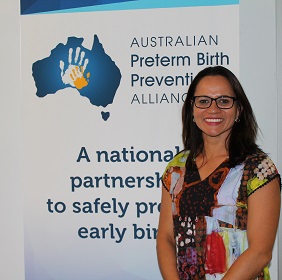 Dr Kiarna Brown - Consultant Obstetrician Gynaecologist, NT