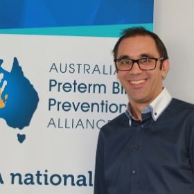 Dr Christoph Lehner - Consultant Obstetrician and Maternal Fetal Medicine Subspecialist, QLD